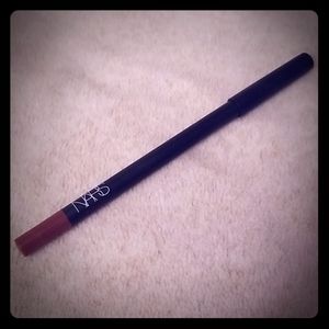 NARS lip liner